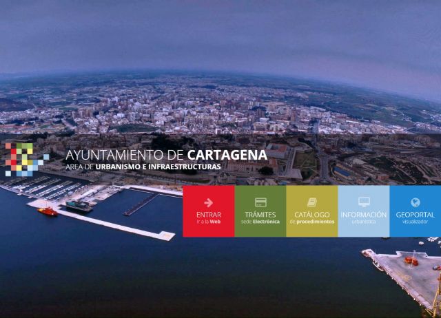 Urbanismo gestionará las licencias de actividad vía telemática - 2, Foto 2