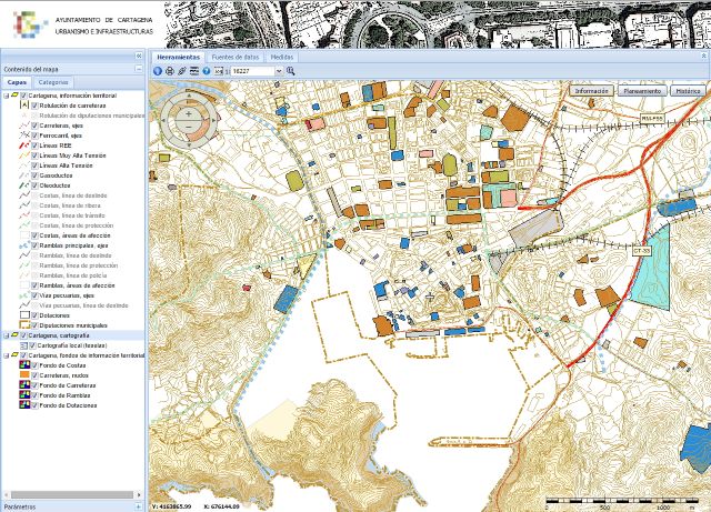 Urbanismo gestionará las licencias de actividad vía telemática - 3, Foto 3