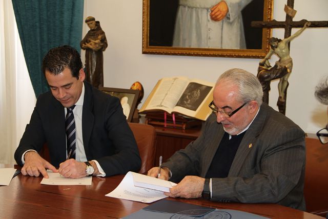 Siete de los mejores registradores de España darán clase en el Máster de Acceso a la Abogacía de la UCAM - 1, Foto 1