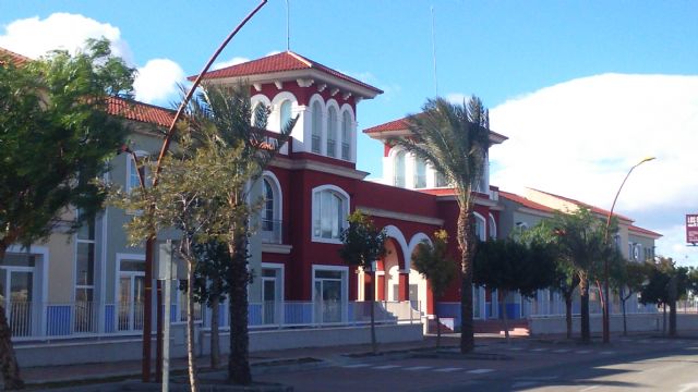 Clavero exige que se frene el deterioro de La Quinta y se abra el parque de la urbanización - 1, Foto 1