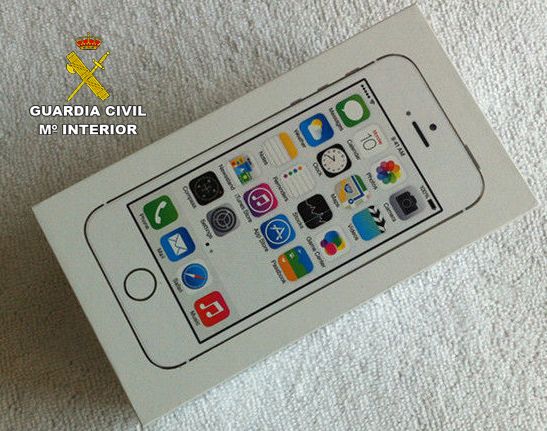 La Guardia Civil de Albacete detiene a dos personas por la contratación de líneas telefónicas de forma fraudulenta - 1, Foto 1