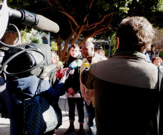 Anuncio manifestación NO A LA LEY MORDAZA - 5, Foto 5