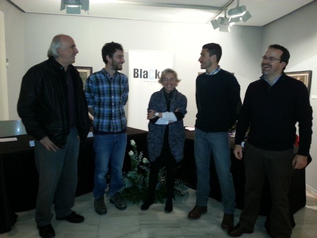 La bicicleta se ha convertido esta mañana en el principal tema de debate de los desayunos del Gaya - 1, Foto 1