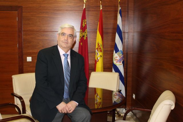 El Ayuntamiento de Jumilla reduce la deuda municipal en más de un 60% desde 2011 - 1, Foto 1