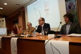 Un congreso internacional de la Universidad de Murcia analiza la relacin de la msica con la cultura audiovisual