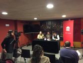 Mayor programacin y pelculas, algunas novedades de la VI Edicin del Festival Internacional de Cine de Murcia (IBAFF)