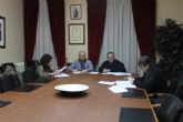 El concejal de Poltica Social hace balance del Programa de Prevencin y Seguimiento del Absentismo Escolar en Jumilla