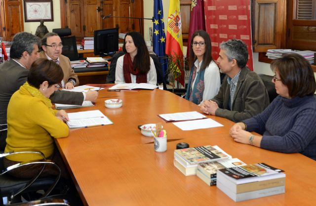 La empresa Bioidentity trabajará con la Universidad de Murcia en la autenticación de líneas celulares - 1, Foto 1