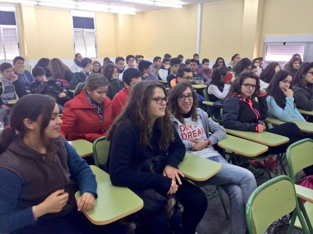 La Asociación Camino al Humanismo y la Ciencia convoca la IV edición del concurso escolar de investigación 'Pedro Villa' - 3, Foto 3