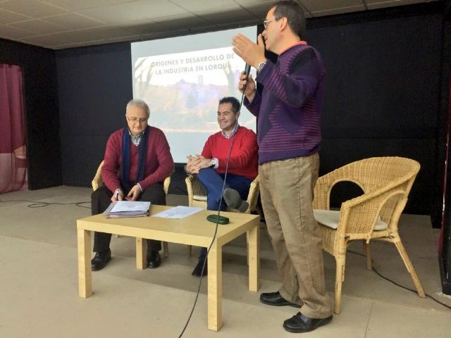 La Asociación Camino al Humanismo y la Ciencia convoca la IV edición del concurso escolar de investigación 'Pedro Villa' - 5, Foto 5