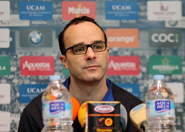 “Debemos centrarnos en nuestro trabajo” - 1, Foto 1