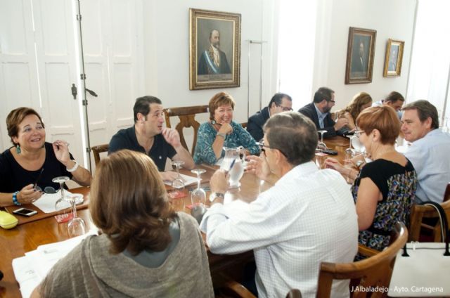 La Junta de Gobierno destina 325 mil euros para la adquisición de vehículos policiales - 1, Foto 1