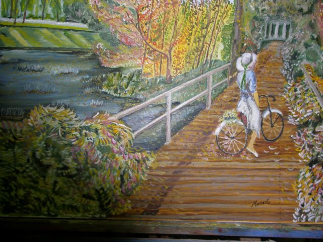 Pedro Manenti muestra su colección Sueños del Mediterráneo - 1, Foto 1