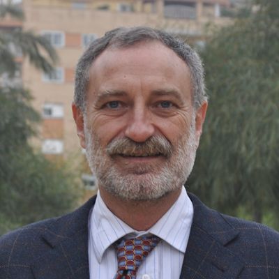 Juan Román será el nuevo concejal del PSOE en el Ayuntamiento de Molina - 1, Foto 1