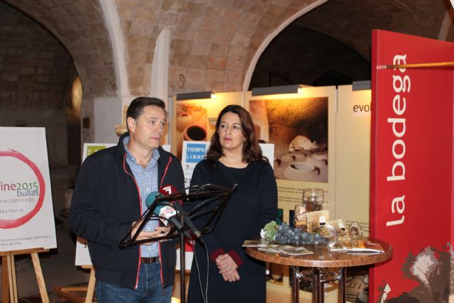 Ocho restaurantes de Bullas participan en la ruta gastronómica Tapawine 2015 - 2, Foto 2