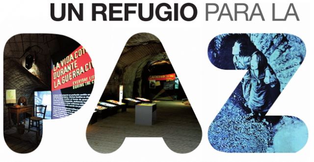 Un refugio para la paz en la calle Gisbert - 1, Foto 1