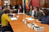La empresa Bioidentity trabajará con la Universidad de Murcia en la autenticación de líneas celulares