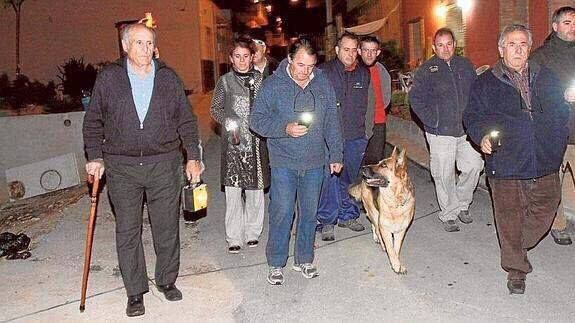 SPCT denuncia la incapacidad del PP para frenar la oleada de robos en Galifa - 1, Foto 1