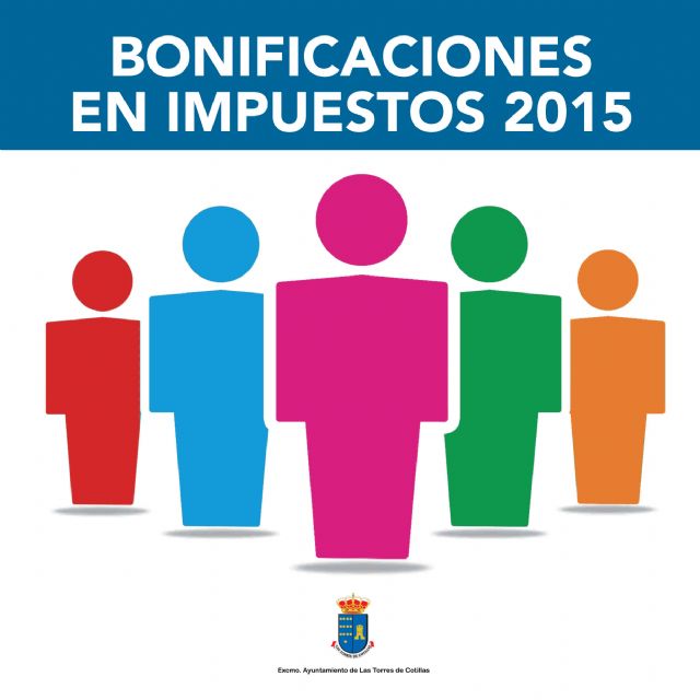 El Ayuntamiento torreño lanza una campaña informativa sobre los impuestos municipales - 1, Foto 1