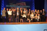 San Javier celebr su gran fiesta del Deporte