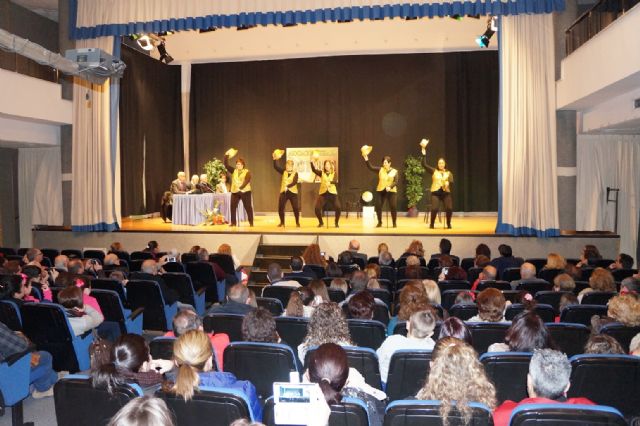 Tres docentes agasajados en el tradicional Homenaje al Maestro torreño - 2, Foto 2