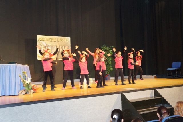 Tres docentes agasajados en el tradicional Homenaje al Maestro torreño - 5, Foto 5