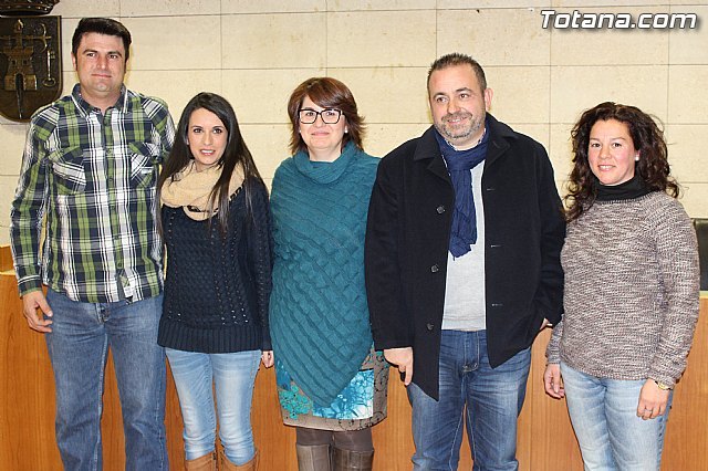 Presentación de Don Carnal y La Musa 2015 / Totana.com, Foto 3