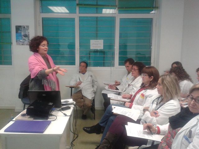 Atención Social continúa con sus jornadas sobre diversidad en el ámbito de la Sanidad - 1, Foto 1