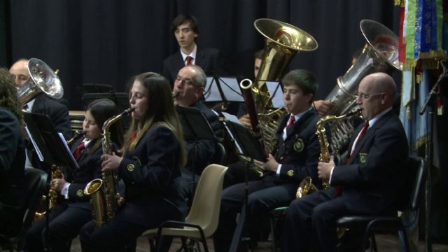 El Alboroque se llevó el primer premio del Concurso de Pasodobles de Pozo Estrecho - 3, Foto 3