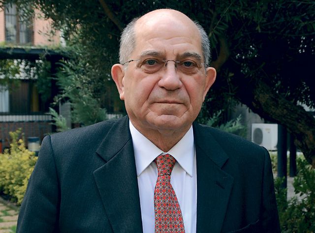 El Ayuntamiento de Bullas nombrará hijo predilecto del municipio a Juan Escámez Sánchez este próximo sábado - 1, Foto 1