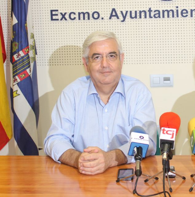 El alcalde informa de los expedientes de responsabilidad patrimonial resueltos por el Ayuntamiento de Jumilla en los últimos años - 1, Foto 1