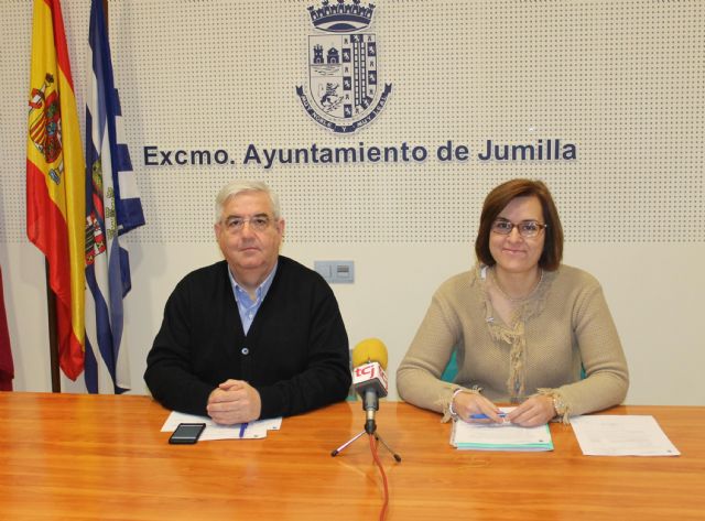 La Junta de Gobierno Local aprueba las bases para crear una bolsa de trabajo para el puesto de asesoría jurídica del CAVI de Jumilla - 1, Foto 1
