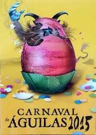 El PSOE transmite su enhorabuena a los carnavaleros al conseguir que el Carnaval de Águilas sea declarado de Interés Turístico Internacional - 1, Foto 1