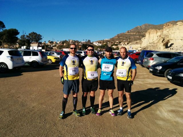 Athletes Athletic Club Totana participated in several races this weekend, Foto 3