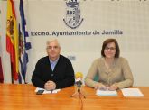 La Junta de Gobierno Local aprueba las bases para crear una bolsa de trabajo para el puesto de asesoría jurídica del CAVI de Jumilla