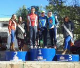 2º puesto para Jos Andreo en Ontur en un intenso fin de semana de carreras de carretera y montaña para el CC Santa Eulalia