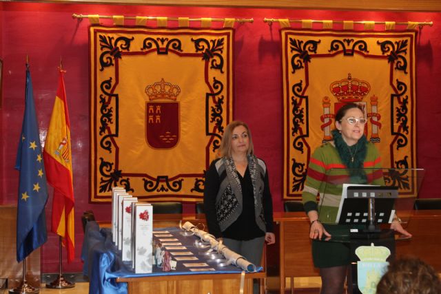 El Ayuntamiento de Bullas agradece la participación de los vecinos en la IV Ruta de Belenes - 1, Foto 1