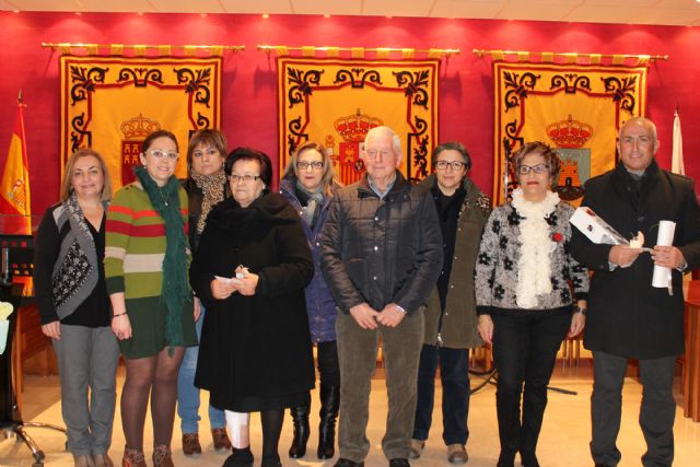 El Ayuntamiento de Bullas agradece la participación de los vecinos en la IV Ruta de Belenes - 2, Foto 2