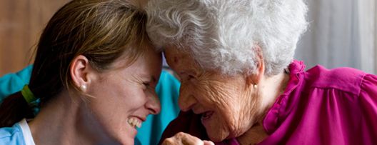 Servicios Sociales convoca un curso gratuito para cuidadores de mayores y dependientes no profesionales - 1, Foto 1