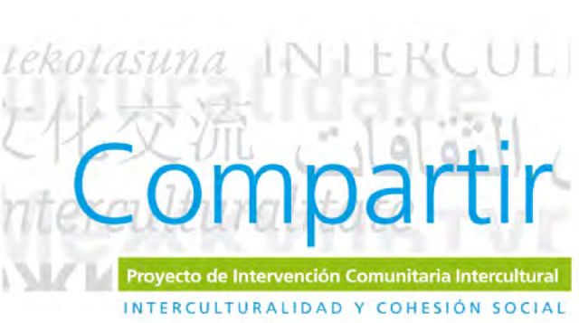 El proyecto de Intervención Comunitaria Intercultural llega al casco histórico de Cartagena - 1, Foto 1