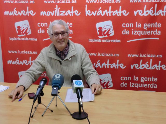 Illueca: Es una auténtica barbaridad que vuelva a permitirse la recalificación urbanística en zonas incenciadas - 1, Foto 1