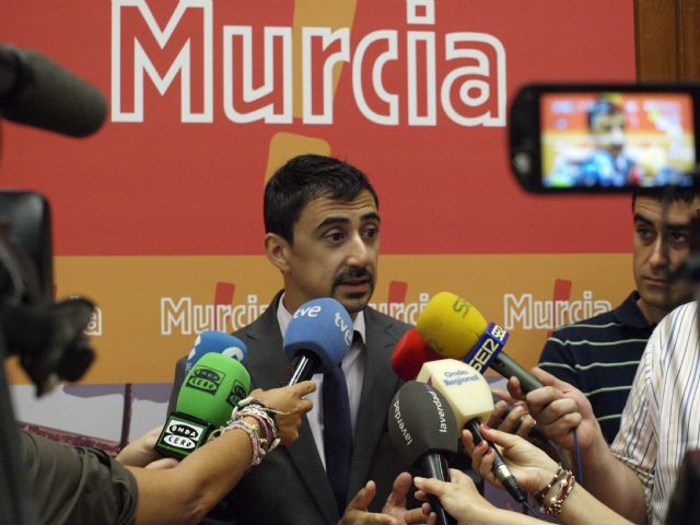 UPyD Murcia reclama al Consistorio una investigación sobre el cártel de gestión de residuos - 1, Foto 1