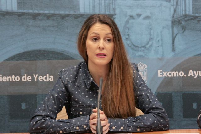 Juventud presenta su oferta de talleres para niños y jovenes - 1, Foto 1