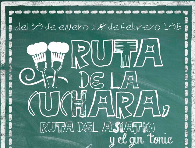 Proponen salir de compras después de degustar guisos, asiáticos o mini gintonics - 1, Foto 1