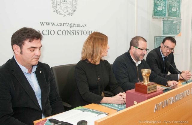 Proponen salir de compras después de degustar guisos, asiáticos o mini gintonics - 4, Foto 4