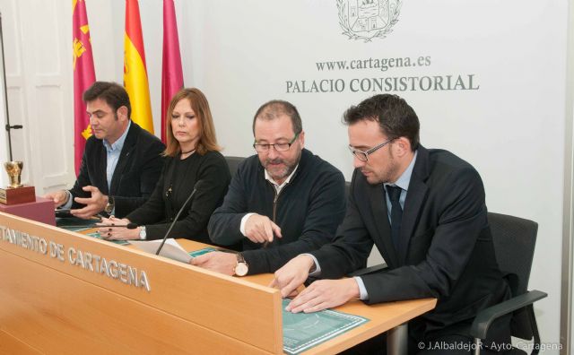 Proponen salir de compras después de degustar guisos, asiáticos o mini gintonics - 5, Foto 5