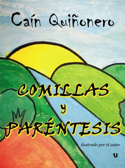 Cultura presenta la primera obra del autor y pintor aguileño Caín Quiñonero - 1, Foto 1