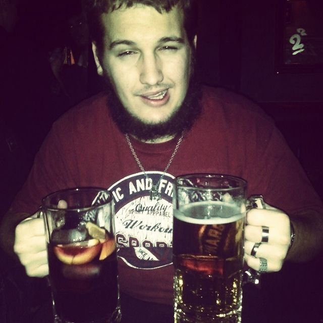 Borja Casado & The Singles, nueva banda del rock murciano - 2, Foto 2