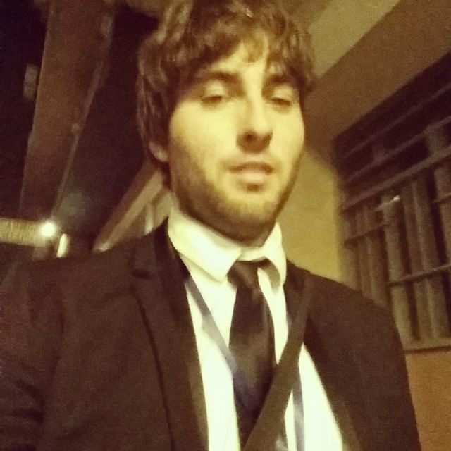 Borja Casado & The Singles, nueva banda del rock murciano - 4, Foto 4