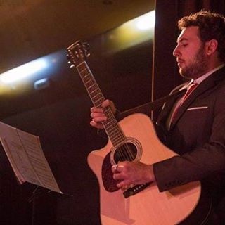 Borja Casado & The Singles, nueva banda del rock murciano - 5, Foto 5